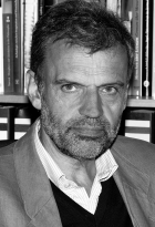 Prof. Dr. Horst Bredekamp