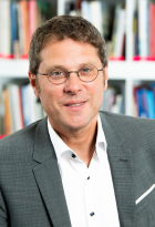 Prof. Dr.  Alexander Klar