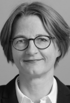 Dr. Dorothee Hansen