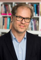 Prof. Martin Köttering