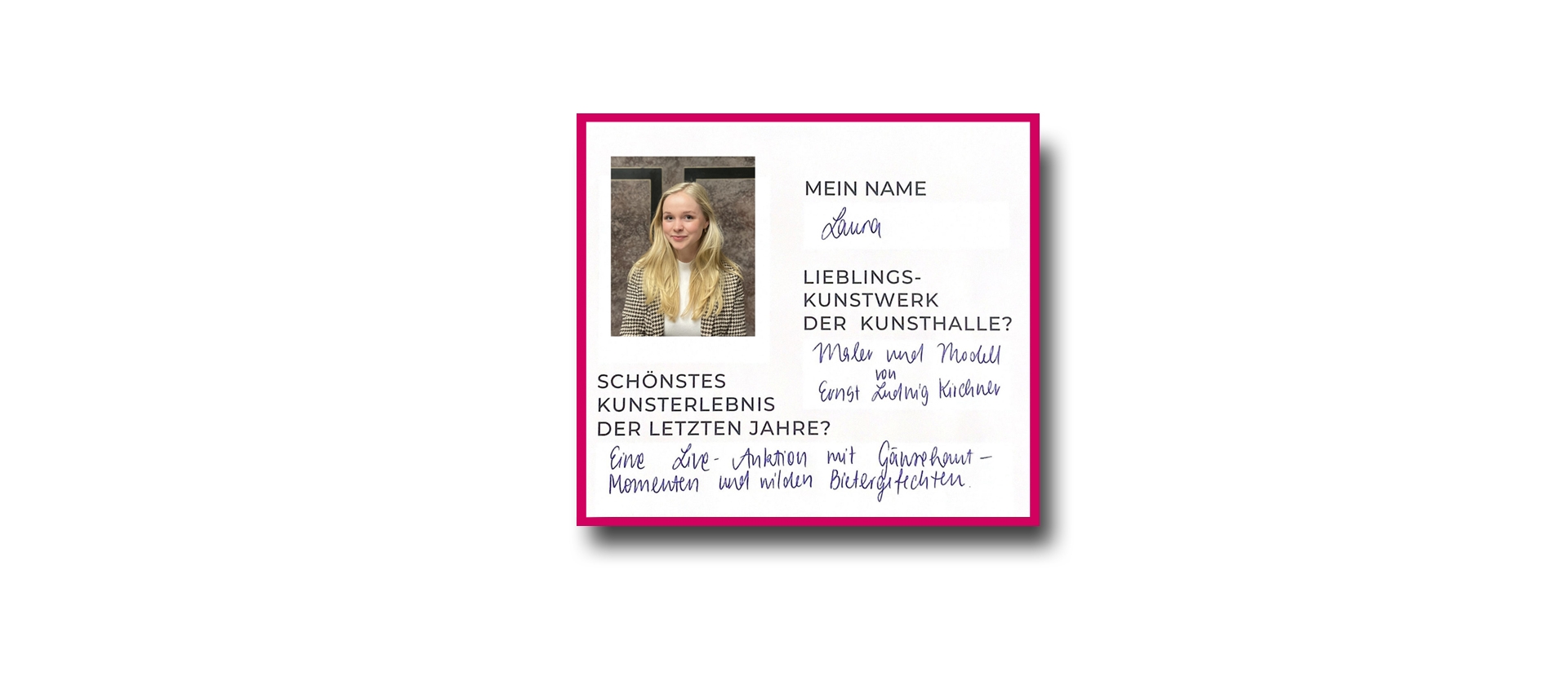 Laura Harlaß