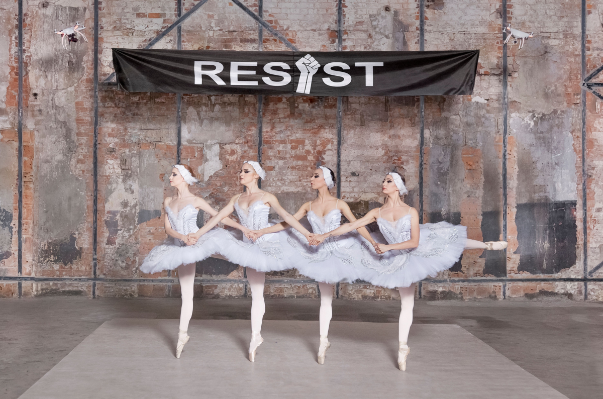 Sung Tieu, Human Dignity Shall Be Inviolable, 2026. Courtesy the Artist. Foto: Andrea Rossetti