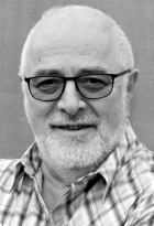 Dr. Juraj Lipscher Dr. Juraj Lipscher