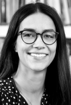 Ina Hildburg-Schneider M. A. Ina Hildburg-Schneider M. A.