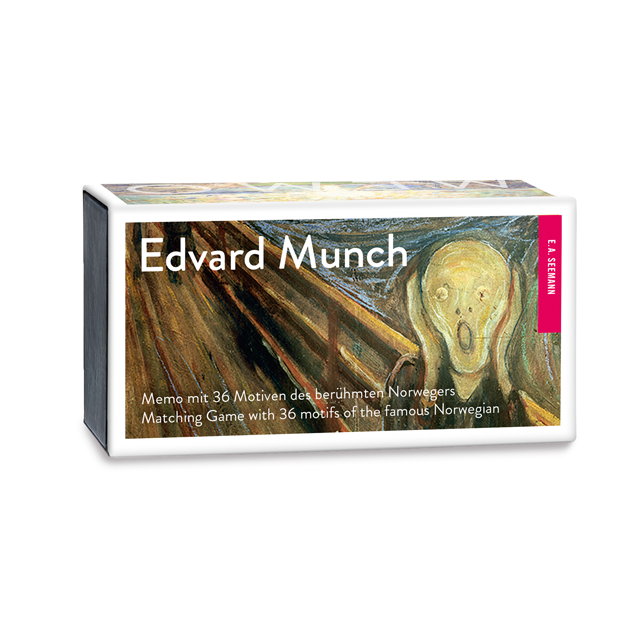 © E. A. Seemann Henschel © E. A. Seemann Henschel