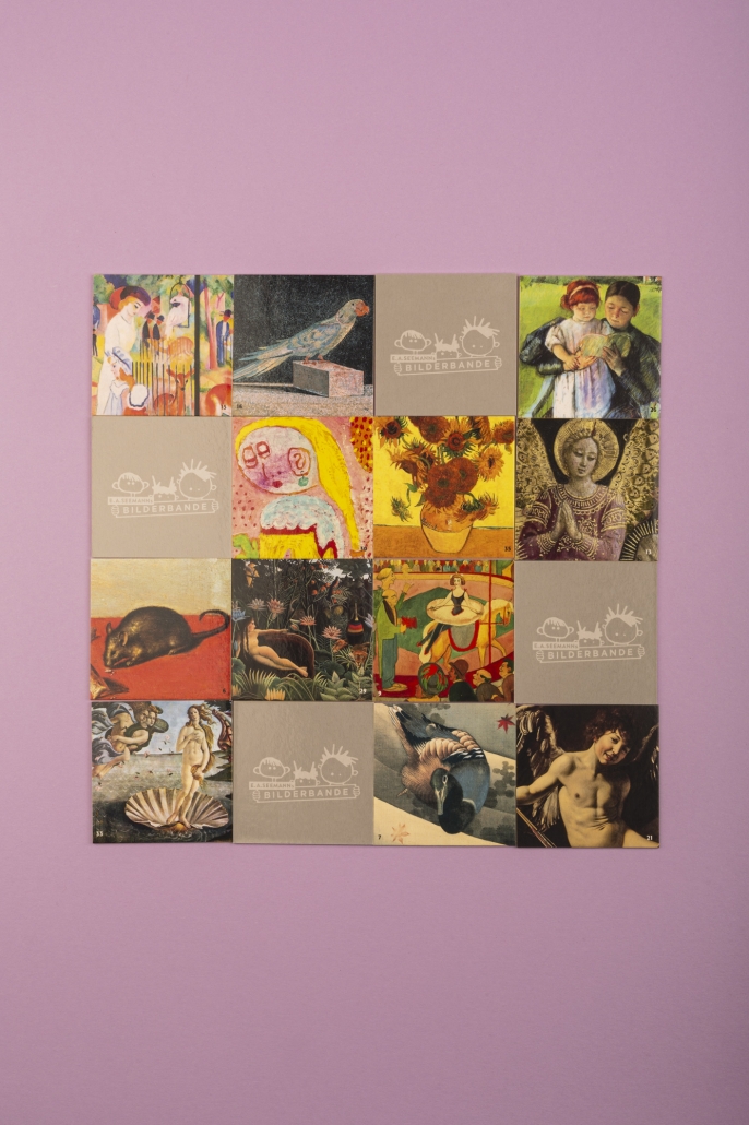 © E. A. Seemann Henschel © E. A. Seemann Henschel