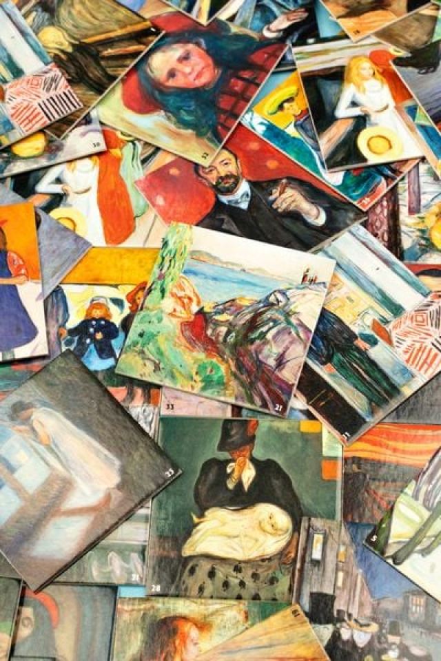 © E. A. Seemann Henschel © E. A. Seemann Henschel