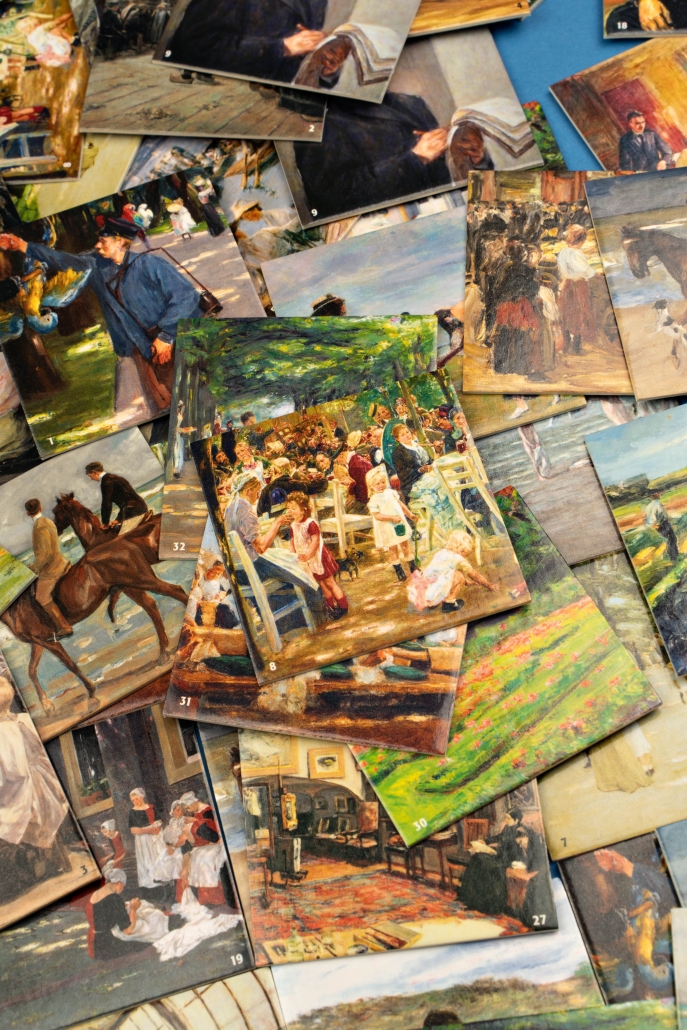 © E. A. Seemann Henschel © E. A. Seemann Henschel