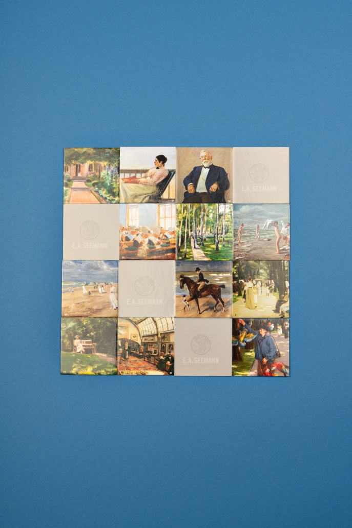 © E. A. Seemann Henschel © E. A. Seemann Henschel